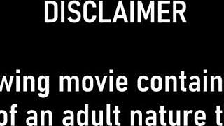 Whoa, Tampa University entrance physical with Michelle Anderson's big ass and tits spreading... 😏