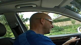 fake tits teen halia hill experiences a casting session with barry scott involving an intimate encounter