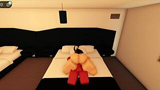 Pink Haired Slut Gets Fucked By A Big Cock With Blowjob Cumshot Deepthroat Interracial Rough Teen Tits!