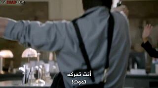 hey, ever watched full episodes from the femme fatales series translated to arabic, like s02 e03 with cheating and crossdressing?