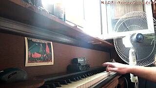 i compiled all porn clips for the songs with aimee hot milf in one video, including anal, creampie, and squirting