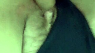 comendo a buceta da minha esposa e gozando dentro dela