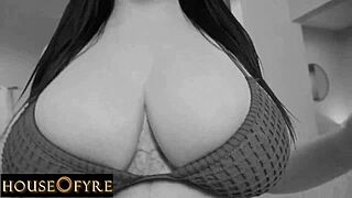 new scene jugs for wiener hugs with lindsay lee ~houseofyre