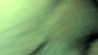 I love bending over for big black cock doggystyle in my Latina ass