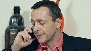 She's getting sexual punishment for bad behavior in this intense part 1