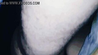 Ever tried a POV close-up in amateur homemade anal action that gets intense?