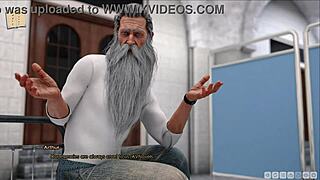 Lust Academy Game Episode 282 Adventure