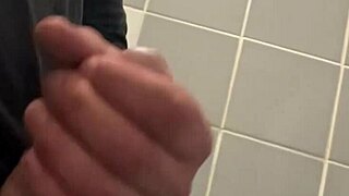 wanking compilation with homemade cfnm handjob and pantyhose striptease, ripping clothes for solo thong action.