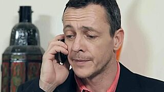 She's getting sexual punishment for bad behavior in this intense part 1