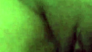 brazilian babe gives blowjob, takes anal doggy, swaps cum in homemade compilation.