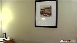 hey check out maxine x going wild with dildo fucking her big ass and tits