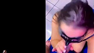 Wife Enjoys Tattoo Artist Sex