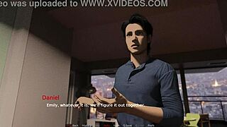 Hey Emily are you ready for enthralling temptations in this descent play?