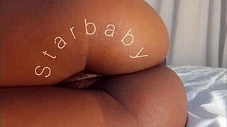 Solo Teen Girl Masturbating!