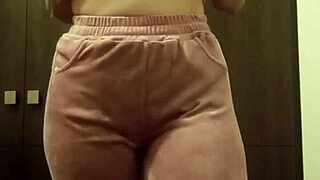 Why Did Spanish Teacher Milet's Sexy Upskirt Video With Cute Latina Ass Leak Out