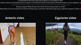 Wow! Husband's best friend fucks me doggystyle in public park.