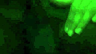 oh yeah, that quick handjob from my wife feels so good on my cock