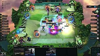 oh yeah, shemale pounding that mexican guy hard in bukake with 1v9 action