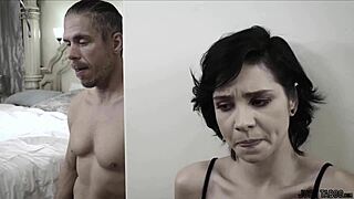 但B先生我还是处女！黑发保姆巨屌幻想全剧