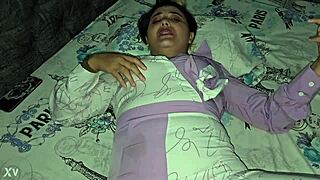 I love wearing dresses that let you penetrate me easily, said the blonde Latina.