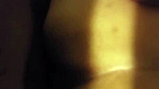 I Feel Intense Passion With Maria Bent Over In Doggystyle Pussy Action Outdoors.