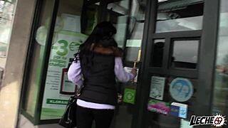 what's it like spending a day with pornstar amandax, her big tits, and that hairy wet pussy?