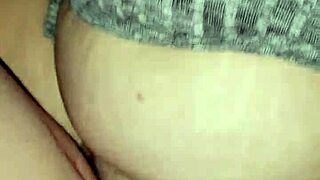 the story unfolds as a fertile creampie happens with a hairy cougar in intimate moments