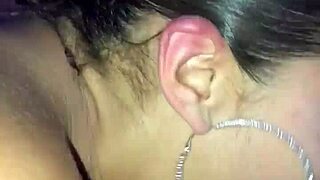 Puerto rican woman gives intense blowjob in caribbean style with deep passion and skill for quick satisfaction in close encounter.