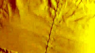 this horny latina gets her big ass fucked hard with a 20 cm dildo in mini skirt for squirting orgasm