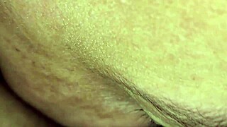 Naughty Brazilian couple unleashes wild anal assfucking and blowjob action in part 15 with huge tits!