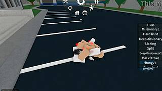 Fan Called Her Annoying So I Fucked Her Hard