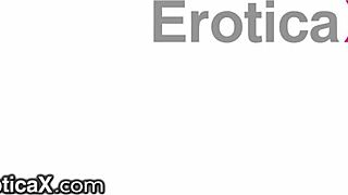 Will this virgin finally get to fuck his crush in passionate missionary riding?