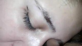 She gave me a blowjob and I told her to stop before finishing.