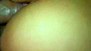 Hey, you think this innocent Latina babysitter can handle my huge cock while her parents sleep right next door?