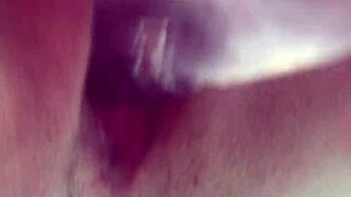 underwater creampie and dildo in pussy with amateurs babe blonde close up couple homemade outdoor shaved small tits tattoo teen toys