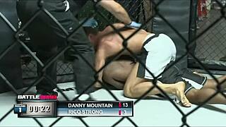 Hot Black Busty Girl Takes Huge Cock Banging in Passionate Sex