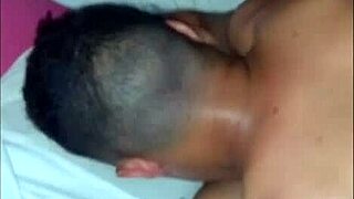 Young stud fucks Karina while another films waiting his turn!