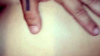 Catch My Lover Pantyless And Devour Her Cute Pussy