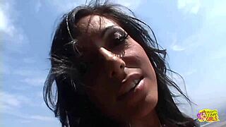 Chelsie Rae And Lela Star Ride Dildos In Assholes And Suck Them Clean!