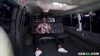 Can you imagine mae milano riding milan ponjevic's massive cock in rough doggystyle action?