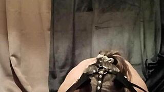 SLAVE HUMILIATED And Degraded