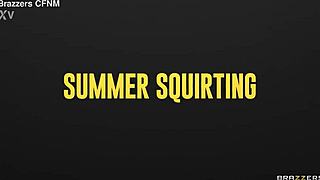 Summer Squirting Martina Smeraldi Brazzers Enter Xvpromo On Official Site For Discount