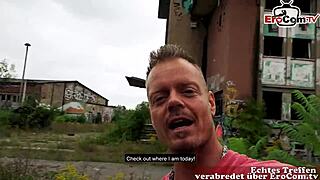 Hey, check this Deutsche latina milf abgeschleppt beim erocom date getroffen und outdoor gerfickt with big tits in pov casting 😏