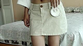 Look At My Big Hairy Pussy So Desperate For A Big Thick Cock To Fuck Me Hard!