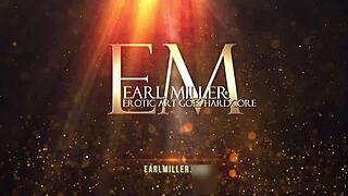 Blonde Bombshell Kate Frost With Huge Tits Orgasms From Outdoor Pussy Fucking Using Classy Dildo Toy.