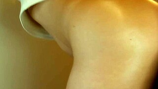 My Japanese step sister goes uncensored with that ass action 😏🍑.