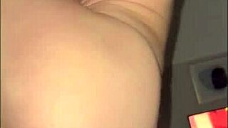 College slut Delilah Dagger teases then rides rough after frat party in pov