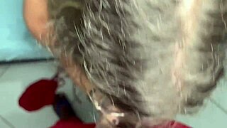 Subtle Hint At Taking Friend's Pale Girl With Big Cock Blowjob And Fingering