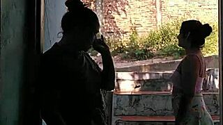 hey, my temu order arrived but i can't tip the delivery guy, so i let him lick my pussy instead for that orgasm