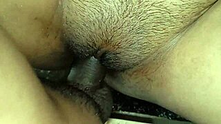 Hey, hot Indian desi village bhabhi, ready for some pussy fucking in the kitchen with clear Hindi audio?